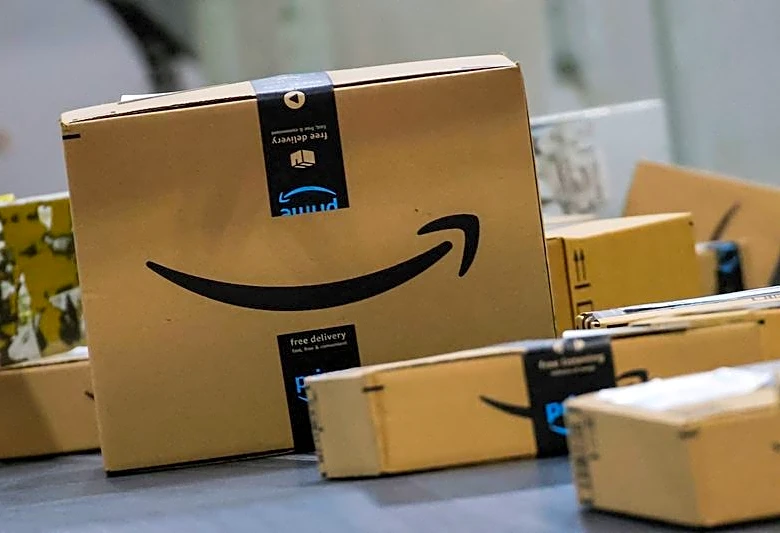 Amazon makes fresh job cuts, mainly in retail division
