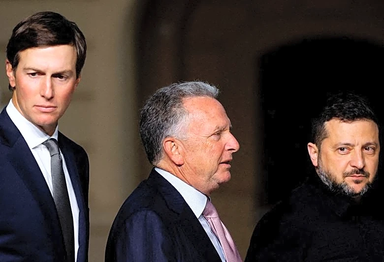 Exclusive-US, Russia explore gas sale to Europe amid Ukraine war, say sources