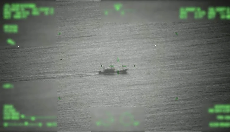 Exclusive-China militia boat spotted for first time off Taiwan's east coast, patrol finds