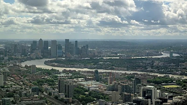 UK labour market shows more recovery signs in September, KPMG/REC survey shows