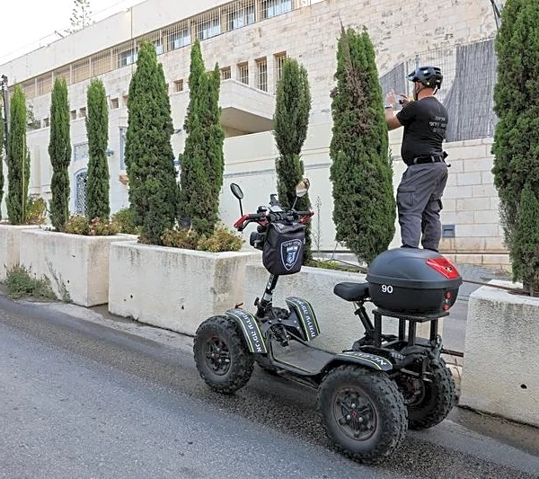 Britain says consulate in Jerusalem to remain open as a UK mission