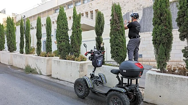 Britain says consulate in Jerusalem to remain open as a UK mission