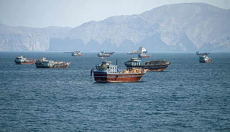 Oil jumps as Middle East supply concerns persist amid shipping attacks
