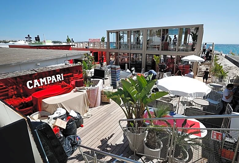 EXCLUSIVE-Italian prosecutors seek trial for Campari chairman over alleged tax evasion