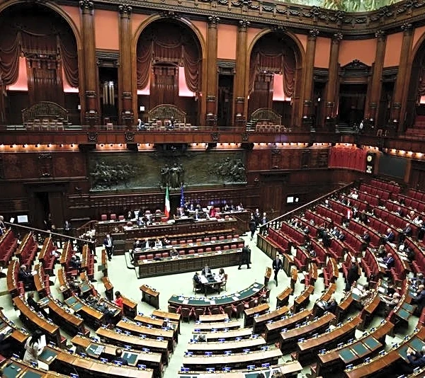 Italy's Meloni secures final approval for contested electoral reform