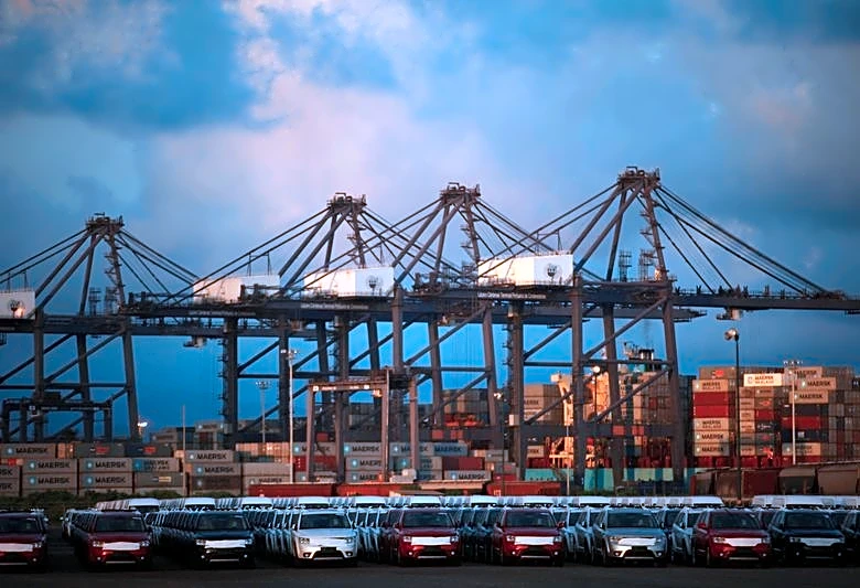 Mexican auto exports slump in September as US tariffs take toll