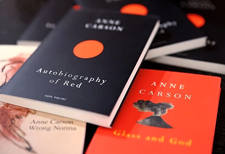 Canadian poet and writer Anne Carson wins 2026 Nobel Prize in Literature
