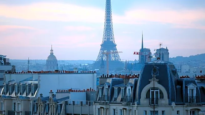 Euro zone ministers to tell France to pass 2027 budget to calm markets