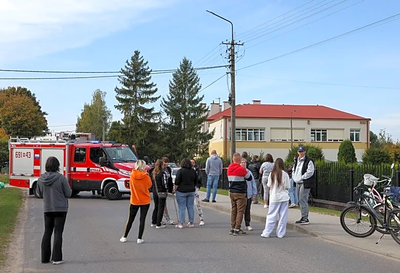 Poland's second school knife attack in two days kills one, raises copycat fears