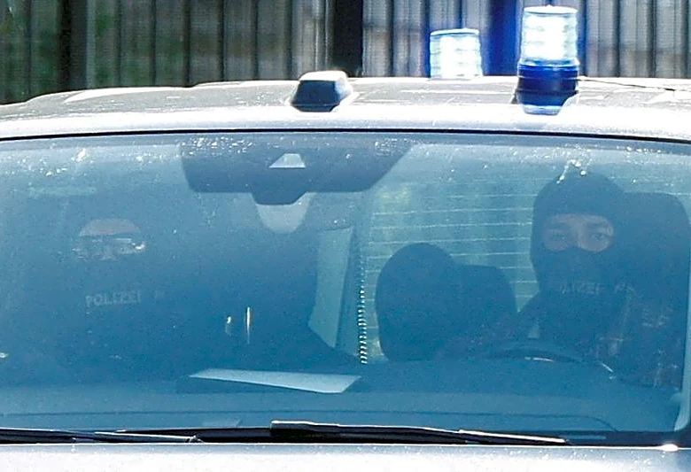 European intelligence services weigh possible fallout after German ex-spy chief's arrest