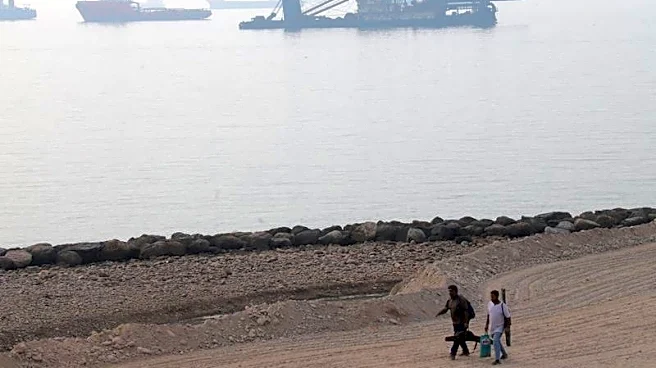 Attack risks rise for tankers as Iran vows to block more Hormuz routes