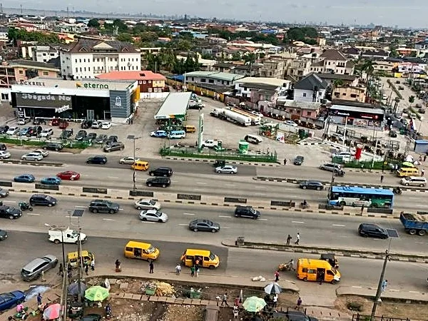 World Bank sees Nigeria growth averaging 4.4% through 2028