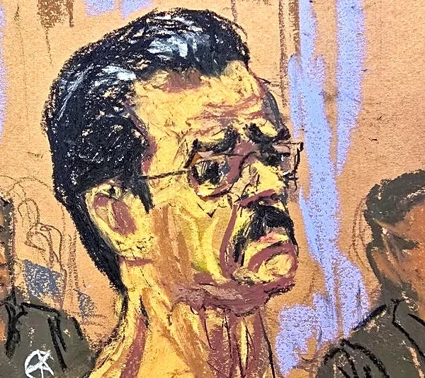 Venezuela's Maduro, wife Flores charged in US over alleged torture
