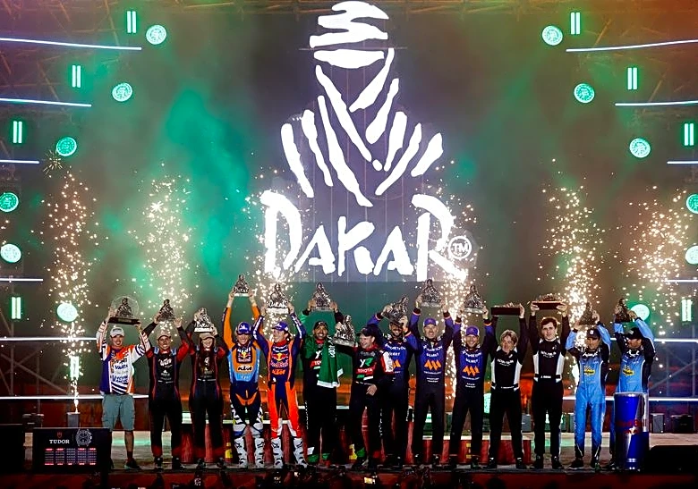 Rallying-US back on world championship calendar for first time since 1988