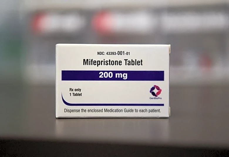 Abortion drug safety review will be completed by March, US FDA says