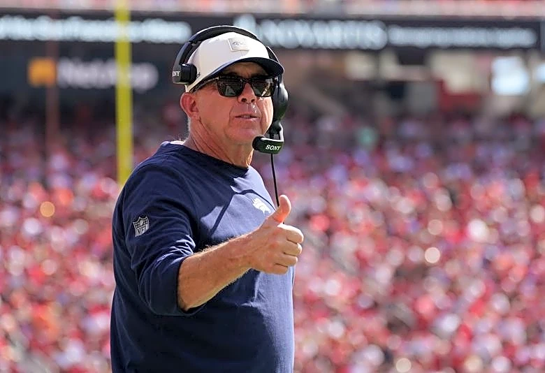 Sean Payton expected to reclaim play-calling duties in Denver