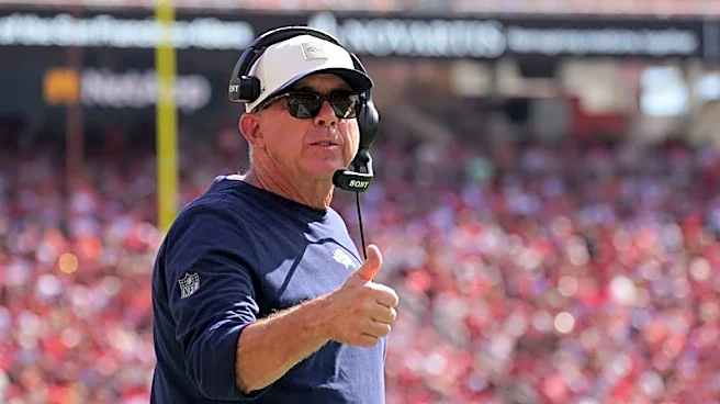 Sean Payton expected to reclaim play-calling duties in Denver