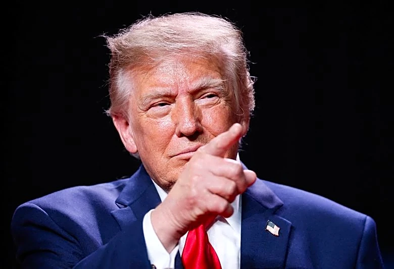 Trump says US will not attack Iran before midterm elections in November
