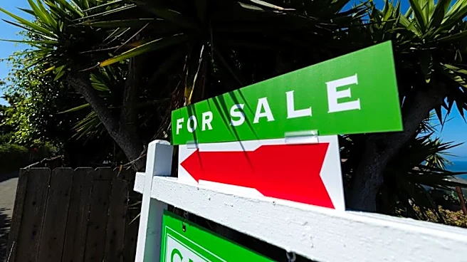 US 30-year fixed-rate mortgage rate hits 7.40%, likely to further erode housing demand