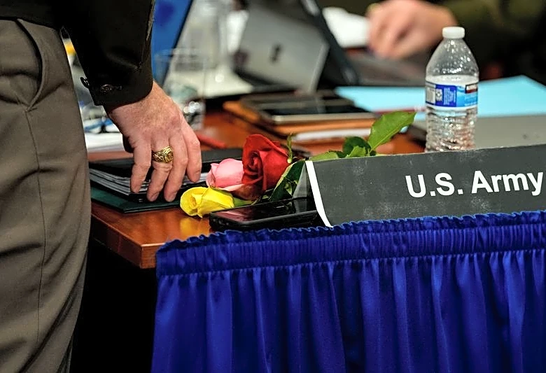 US Army report cites systematic failures in 2025 helicopter and jet collision that killed 67