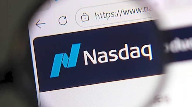 Nvidia-backed Iambic Therapeutics launches IPO as biotechs buck market gloom