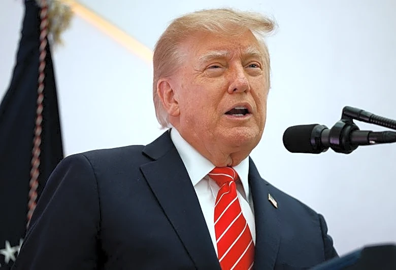 Exclusive-Trump AI task force leaders to meet on Thursday, vice chair says