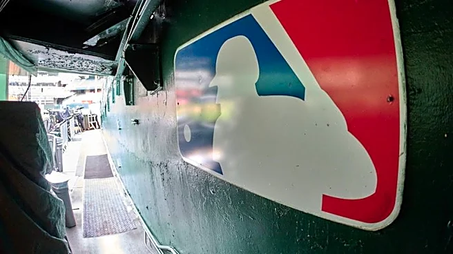 MLB proposes 154-game schedule, altered playoff format