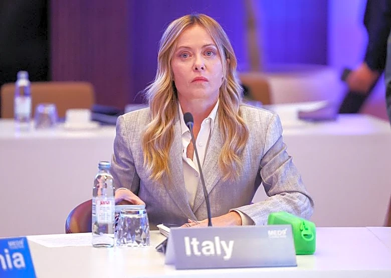 EU exec rejects Greek, Italian requests for more fiscal rules flexibility
