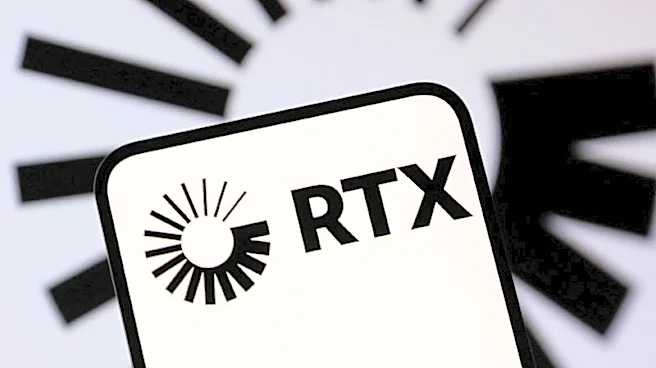 RTX's Raytheon wins up to $6.3 billion US missile contract