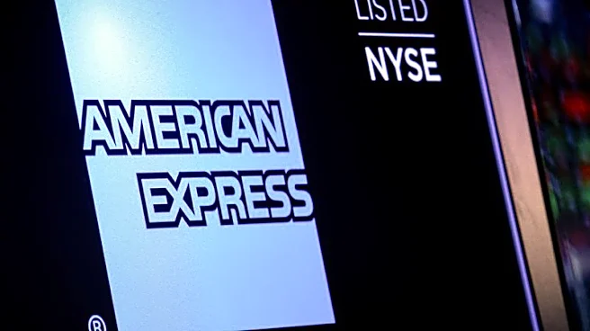 American Express fined $350 million for insufficient anti-money laundering program