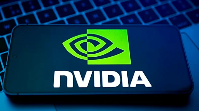 Australian Nvidia-backed AI data centre operator Firmus scraps $5 billion IPO