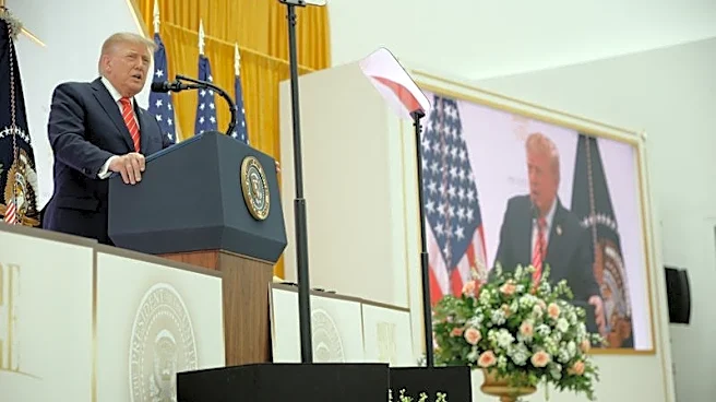 Trump online: A burst of anti-Somali and anti-Muslim rhetoric
