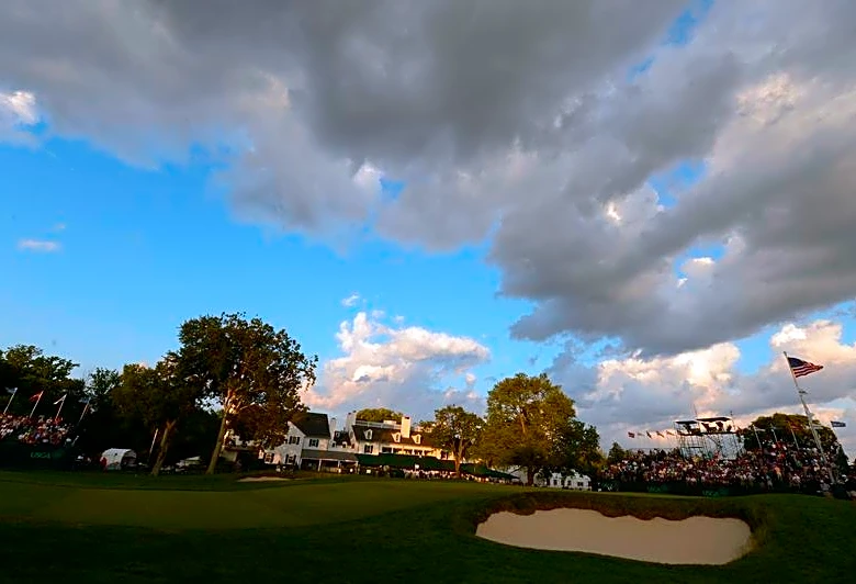Merion named fourth U.S. Open anchor site