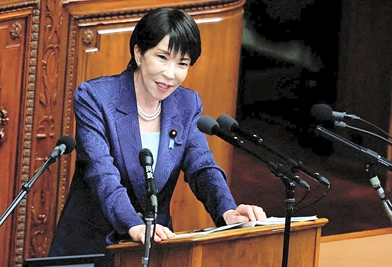 Japan reboots DOGE-style spending review in hunt for funds for Takaichi pledges