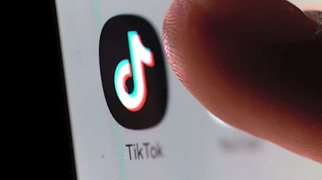 Meta bans TikTok ads on its platforms in US