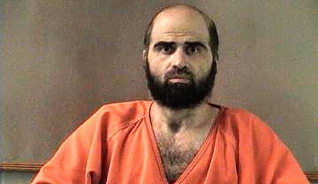 US to livestream Army firing squad execution of Fort Hood shooter, Pentagon says