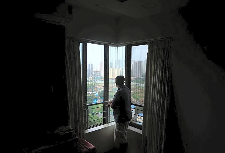 Modi wants India to power the AI age. Residents are pushing back