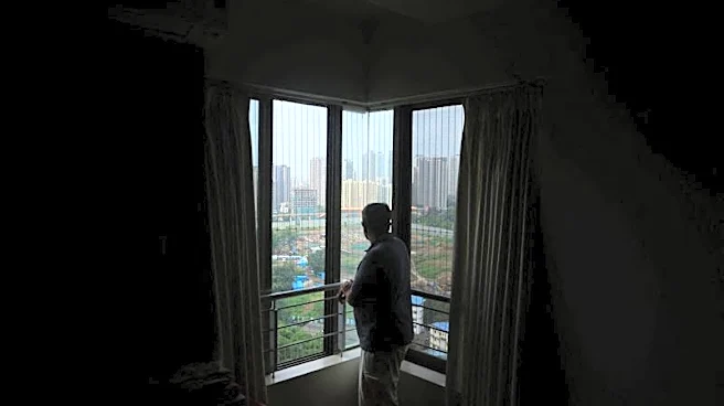 Modi wants India to power the AI age. Residents are pushing back