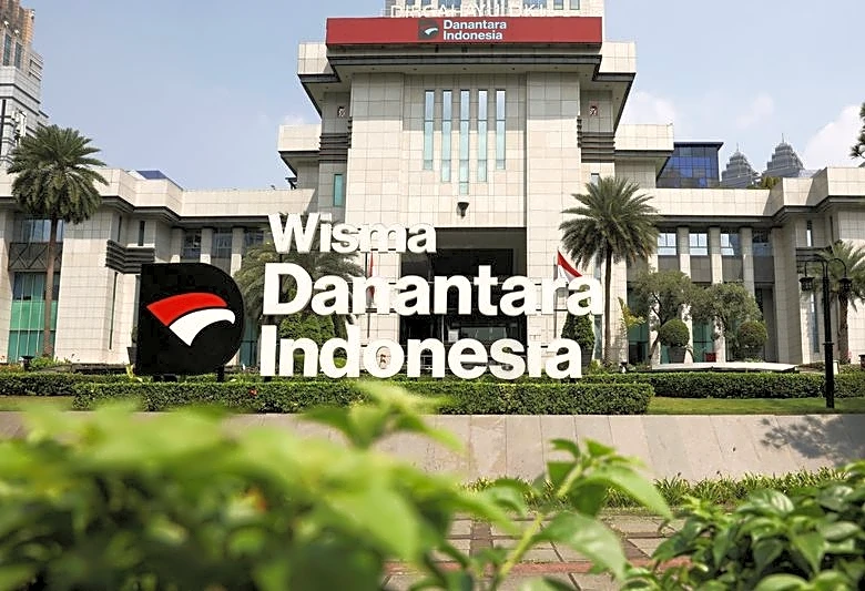 Indonesia's Danantara says it could step in during market selloffs if valuations attractive