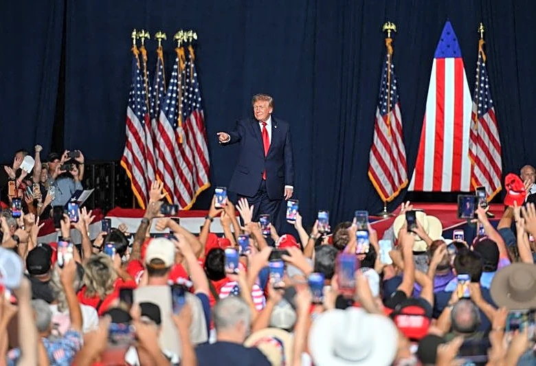 Bipartisan majority of Americans blame Trump policies for rising costs, Reuters/Ipsos poll finds
