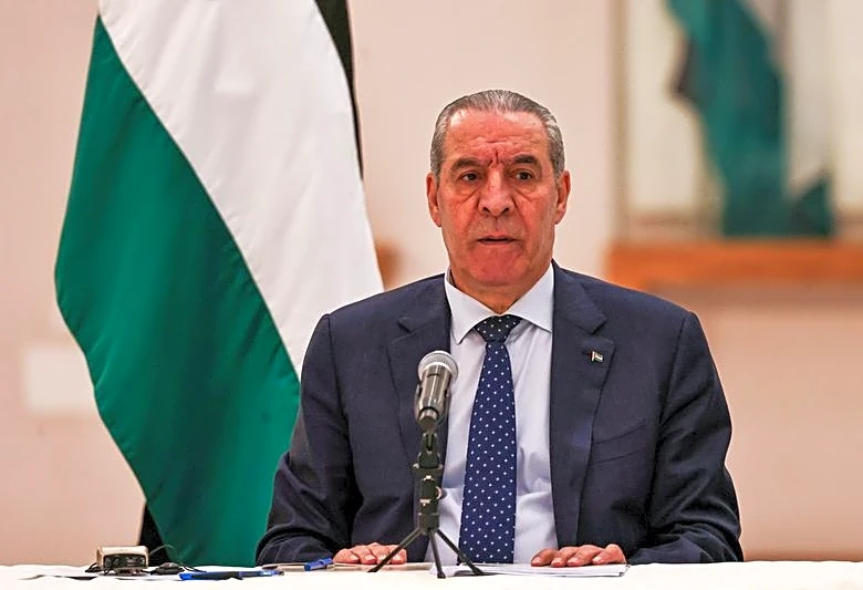 Palestinians set to delay legislative elections due to worsening conditions, letter says