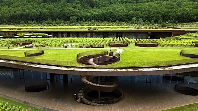 Tuscan winemaker Antinori sees red after $6 million theft