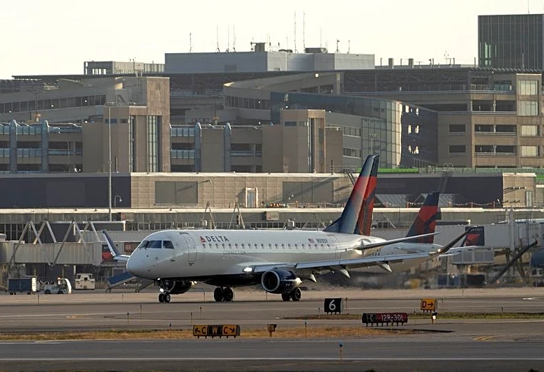 Delta Air cuts profit forecast as $6 billion fuel-cost surge outweighs fare gains