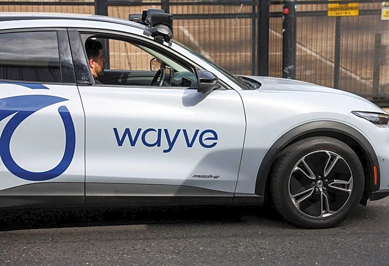 Stellantis CEO says Wayve tie-up can cut self-driving costs, development time