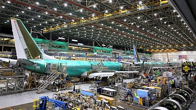 Lessor Avolon orders 250 Boeing, Airbus jets with option for 100 more