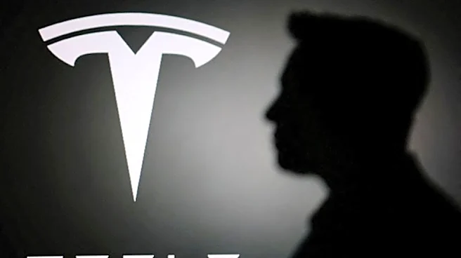 Tesla renames 'Full Self-Driving' to 'Assisted Driving' in Europe as it chases clearance for software