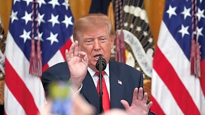 Trump silent on Pentagon plan to livestream execution