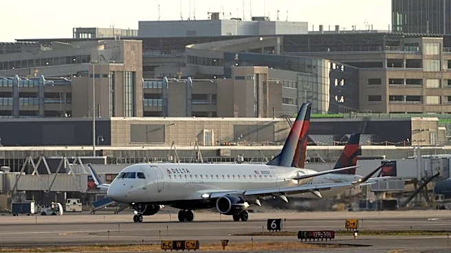 Delta warns of more airline capacity restraint as fuel shock hits profits