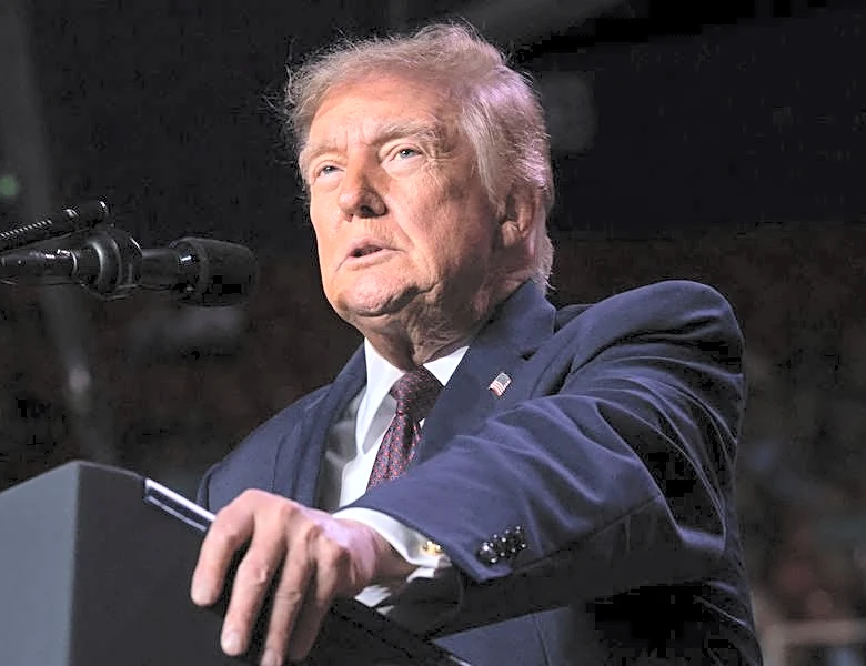 Trump cancels trip to Alabama football game amid looming hurricane