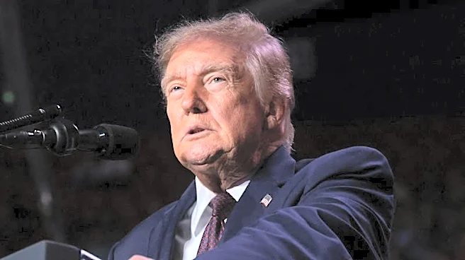 Trump cancels trip to Alabama football game amid looming hurricane